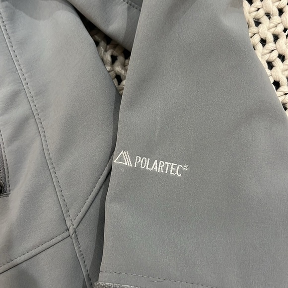 Patagonia fleece lined shell. Women’s size XS. - Picture 3 of 4